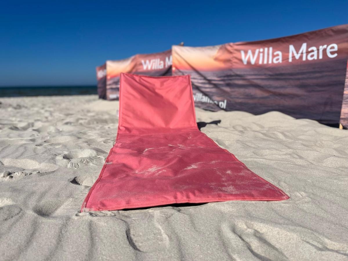 Willa Mare เดบกี ภายนอก รูปภาพ